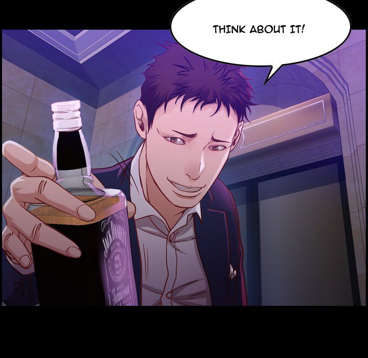 Flames Manhwa - Chapter 3 Page 94