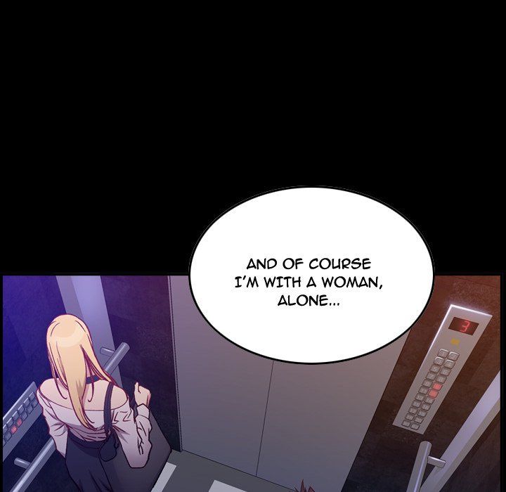 Flames Manhwa - Chapter 3 Page 97