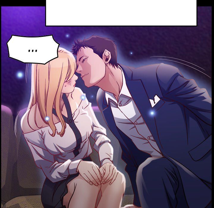 Flames Manhwa - Chapter 3 Page 113