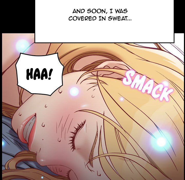 Flames Manhwa - Chapter 3 Page 127