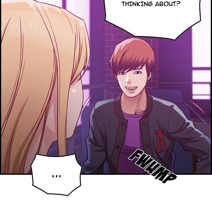 Flames Manhwa - Chapter 3 Page 143