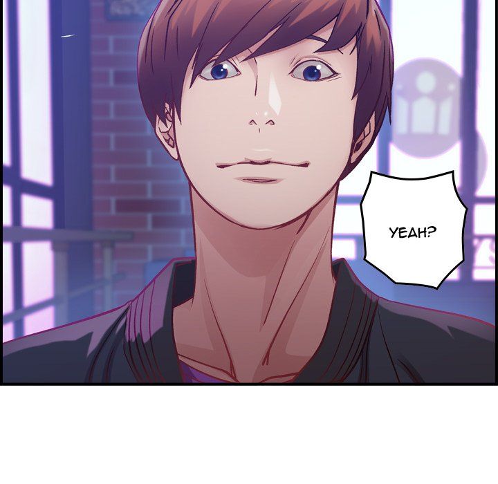 Flames Manhwa - Chapter 3 Page 151