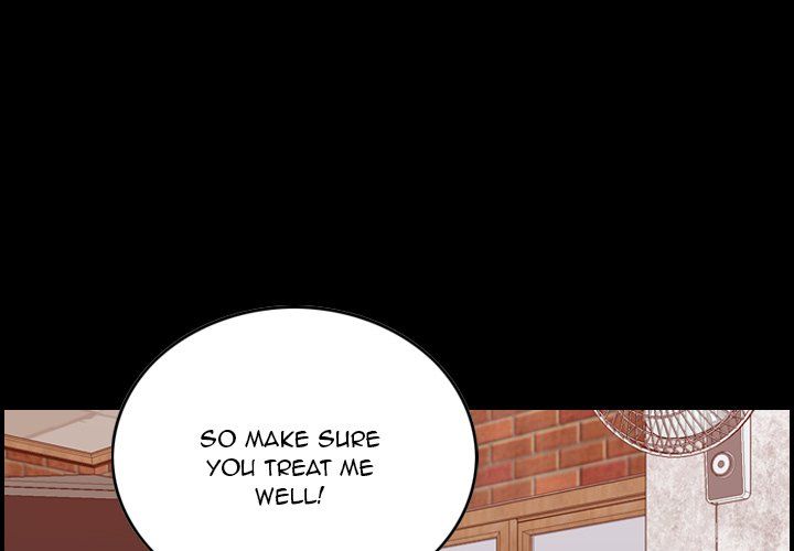 Flames Manhwa - Chapter 29 Page 0