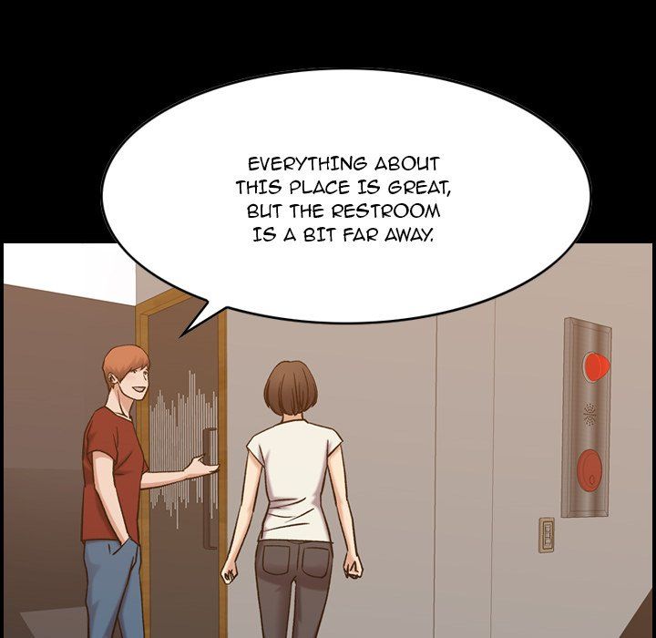 Flames Manhwa - Chapter 29 Page 5