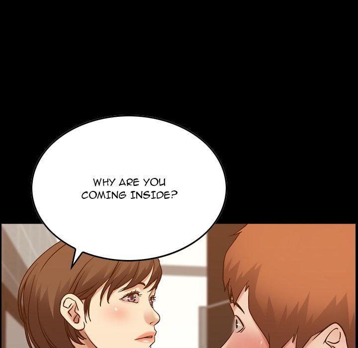 Flames Manhwa - Chapter 29 Page 8