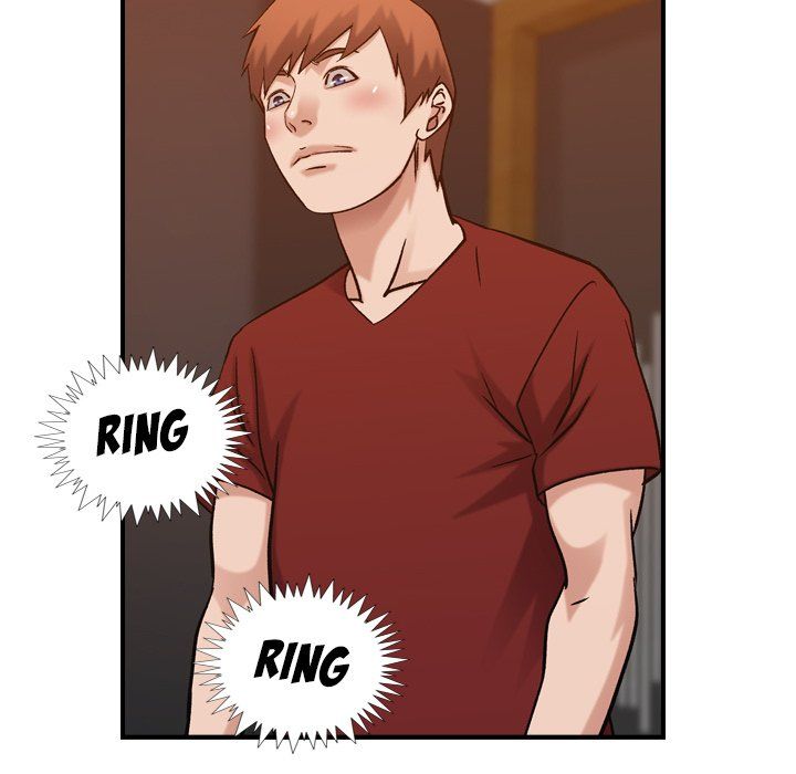 Flames Manhwa - Chapter 29 Page 19