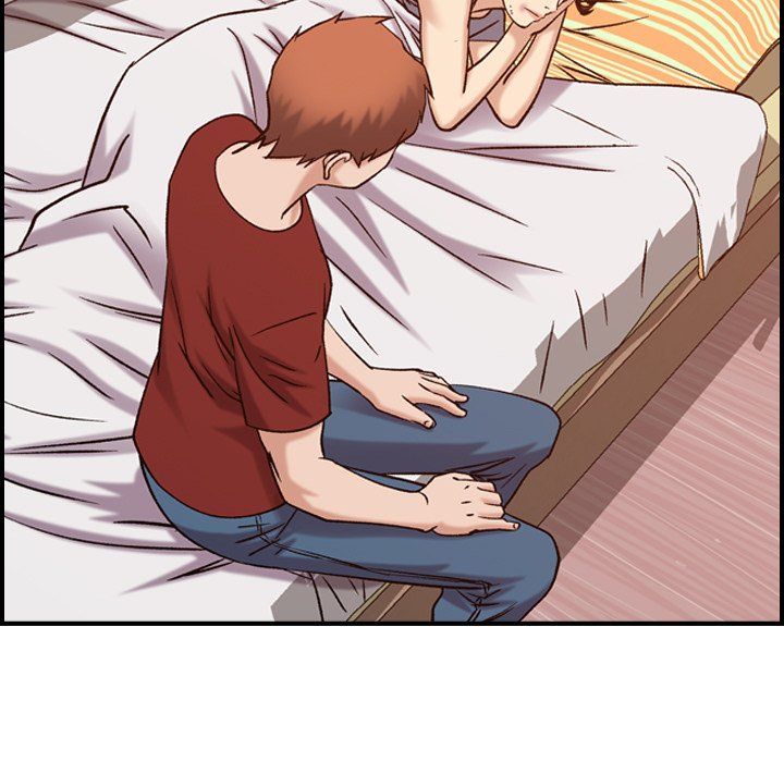 Flames Manhwa - Chapter 29 Page 95