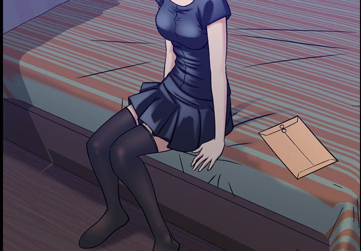 Flames Manhwa - Chapter 23 Page 1