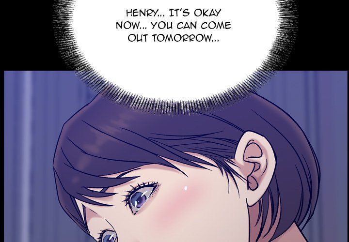 Flames Manhwa - Chapter 23 Page 3