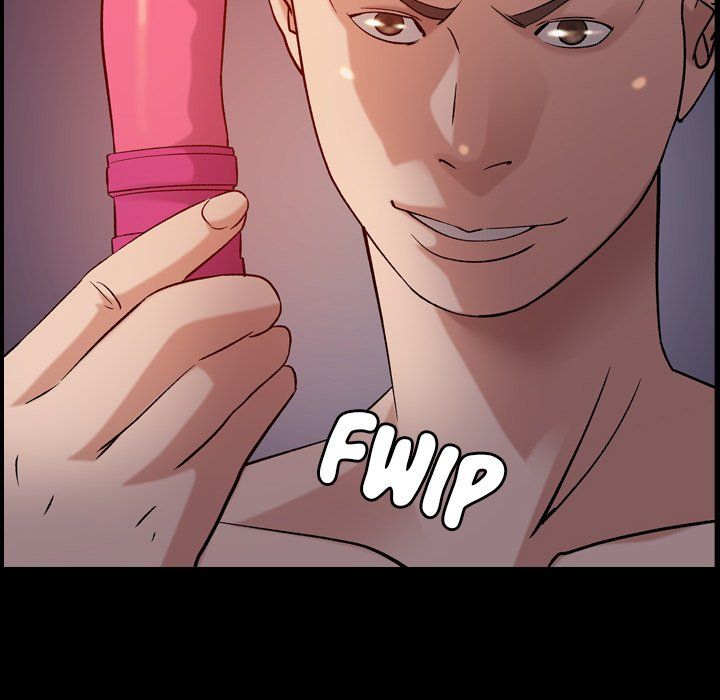 Flames Manhwa - Chapter 23 Page 22