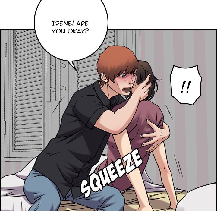 Flames Manhwa - Chapter 23 Page 37