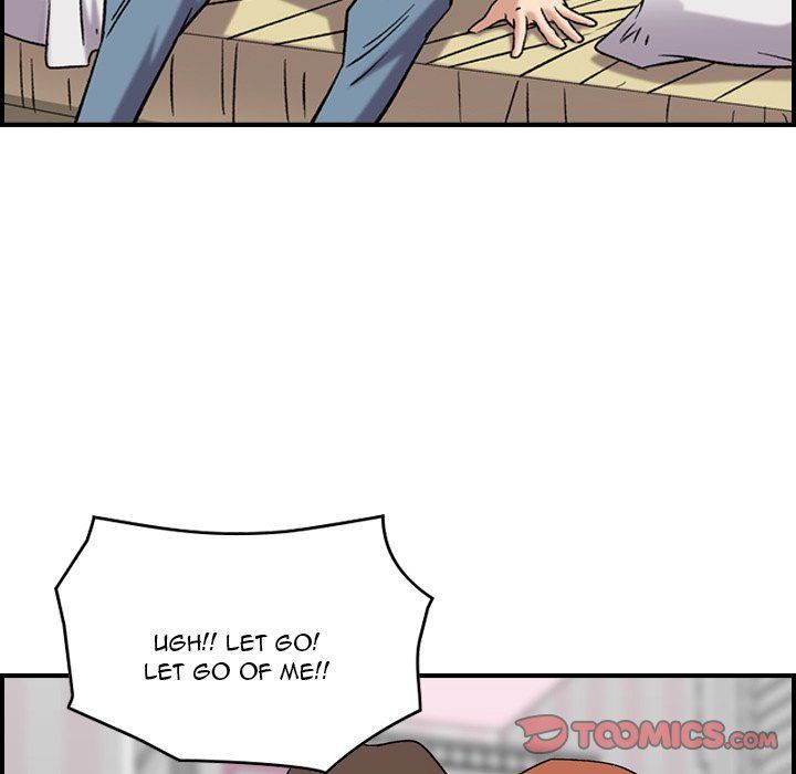 Flames Manhwa - Chapter 23 Page 38