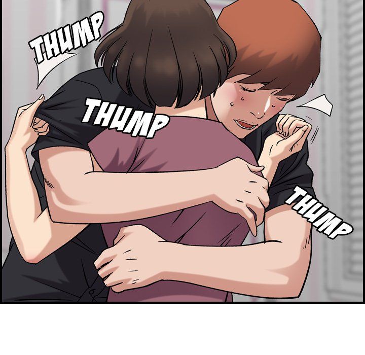 Flames Manhwa - Chapter 23 Page 39