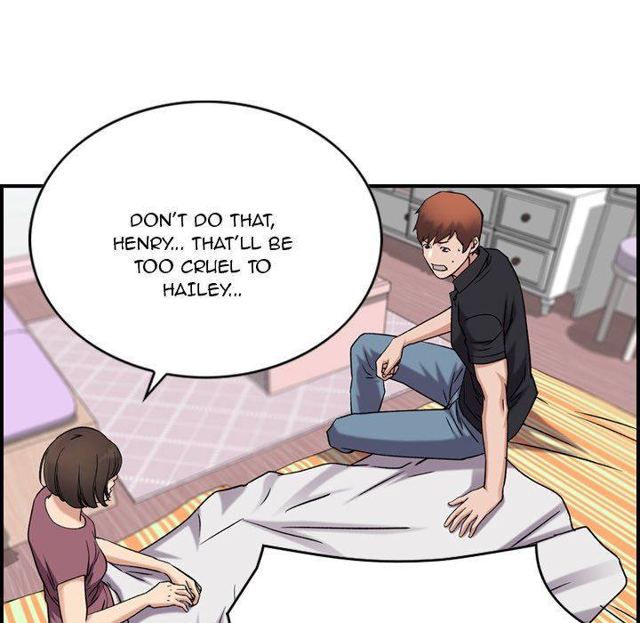 Flames Manhwa - Chapter 23 Page 59