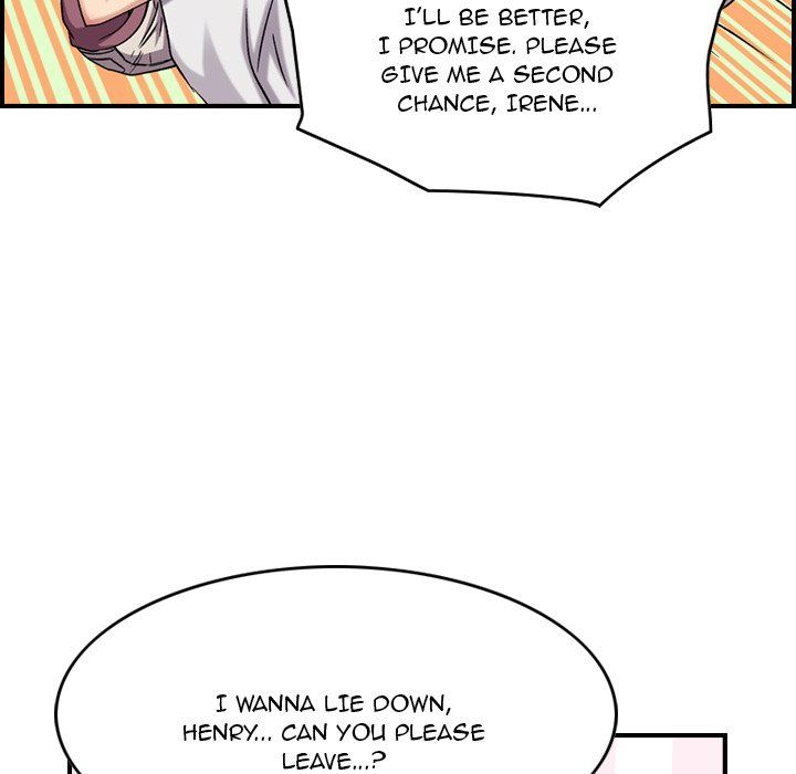 Flames Manhwa - Chapter 23 Page 60