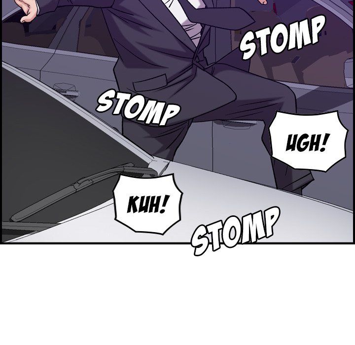 Flames Manhwa - Chapter 23 Page 91