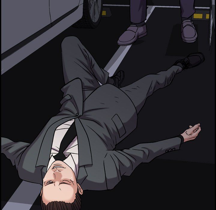 Flames Manhwa - Chapter 23 Page 98