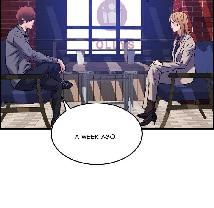 Flames Manhwa - Chapter 23 Page 113