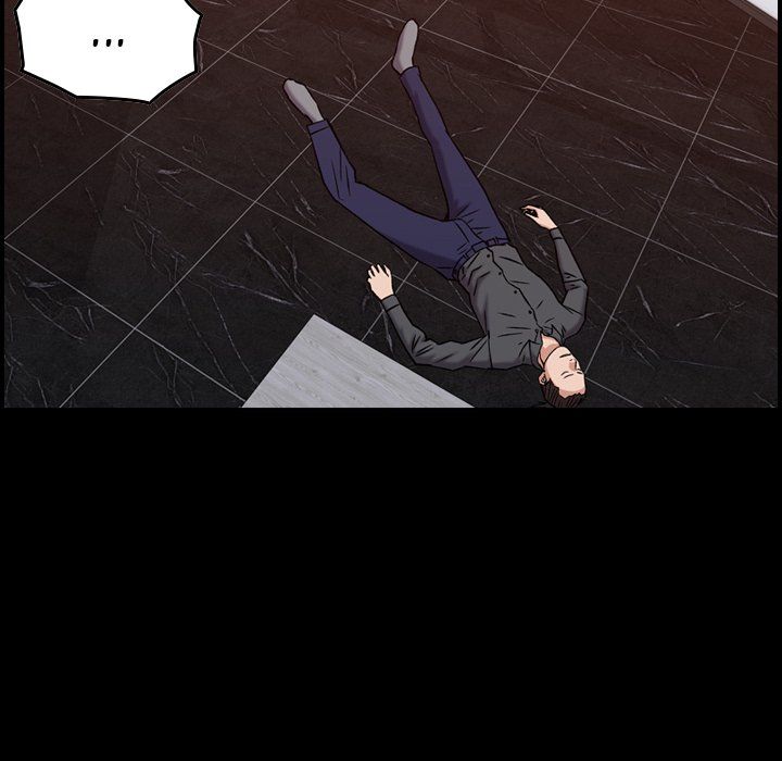 Flames Manhwa - Chapter 20 Page 6