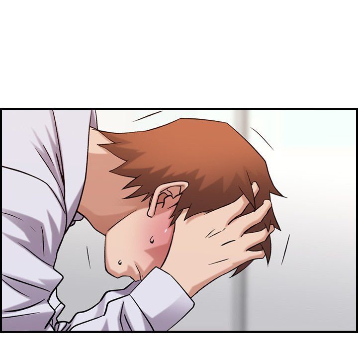 Flames Manhwa - Chapter 20 Page 17