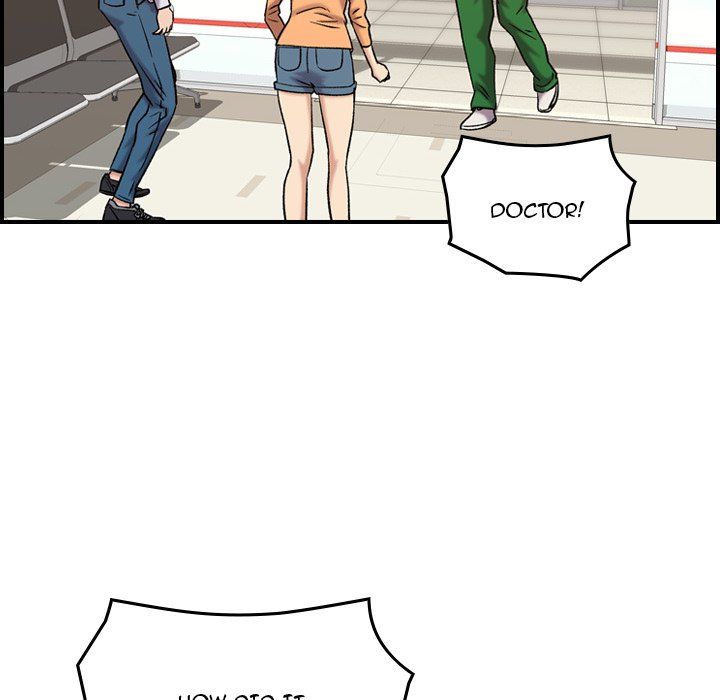 Flames Manhwa - Chapter 20 Page 23