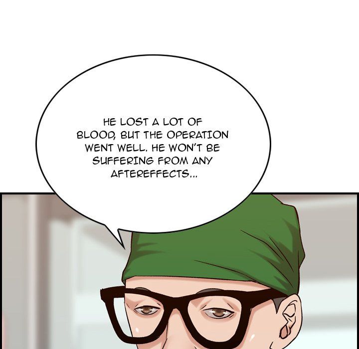 Flames Manhwa - Chapter 20 Page 25