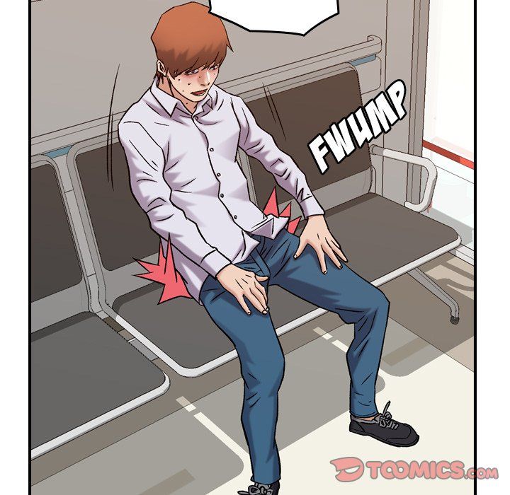 Flames Manhwa - Chapter 20 Page 29