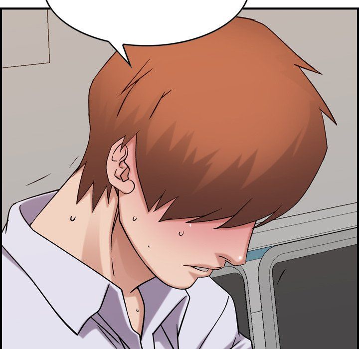 Flames Manhwa - Chapter 20 Page 31