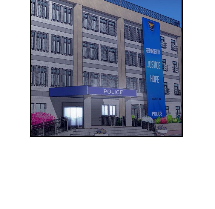 Flames Manhwa - Chapter 20 Page 35