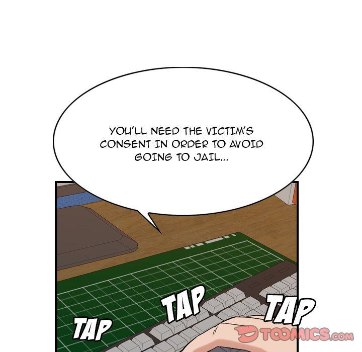 Flames Manhwa - Chapter 20 Page 38