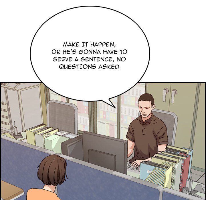 Flames Manhwa - Chapter 20 Page 40