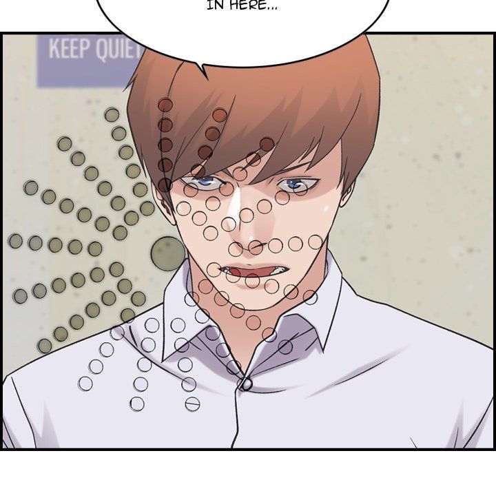 Flames Manhwa - Chapter 20 Page 46