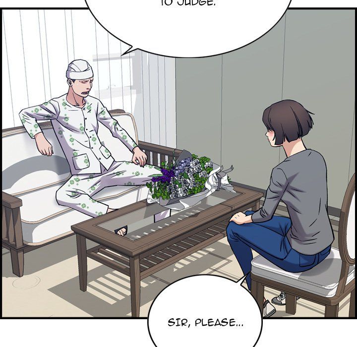 Flames Manhwa - Chapter 20 Page 89