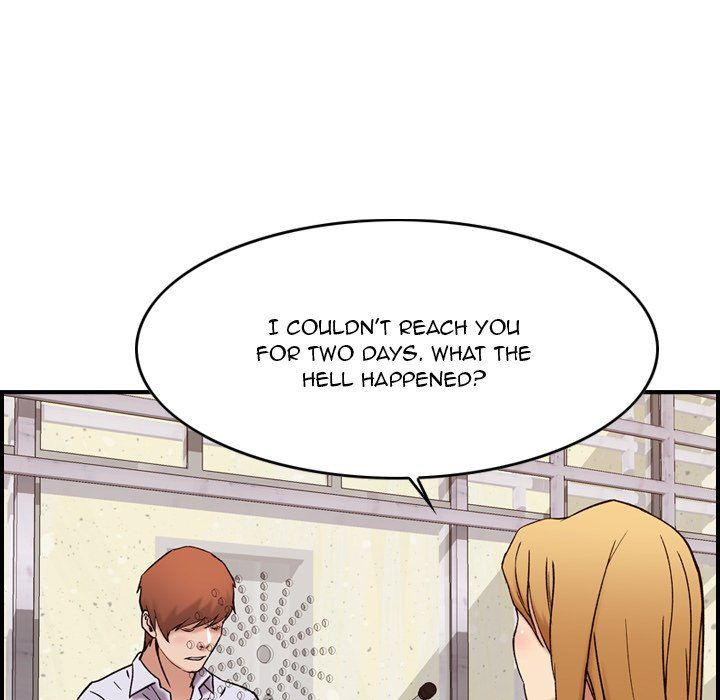 Flames Manhwa - Chapter 20 Page 109