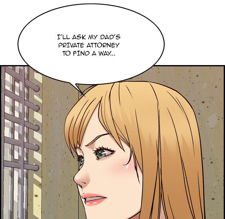 Flames Manhwa - Chapter 20 Page 111