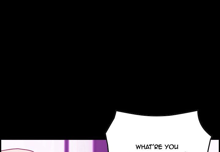 Flames Manhwa - Chapter 4 Page 0