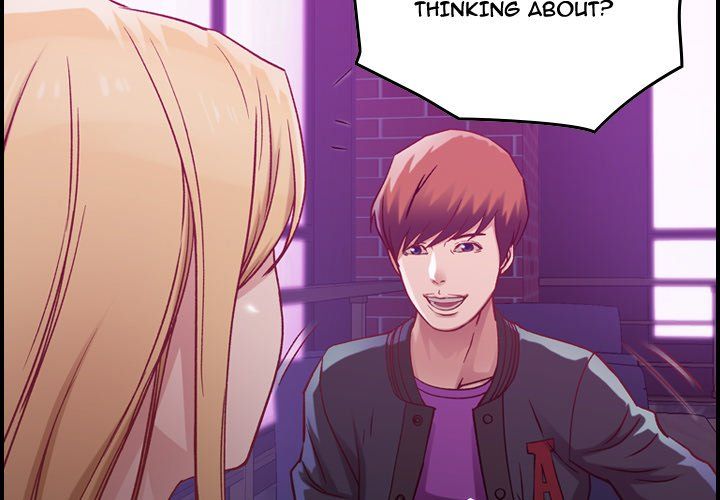 Flames Manhwa - Chapter 4 Page 1