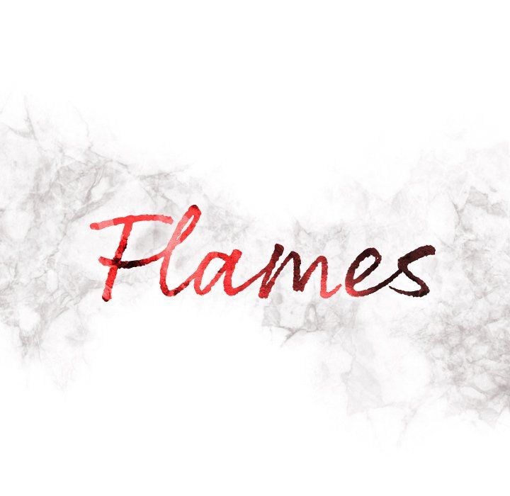 Flames Manhwa - Chapter 4 Page 14