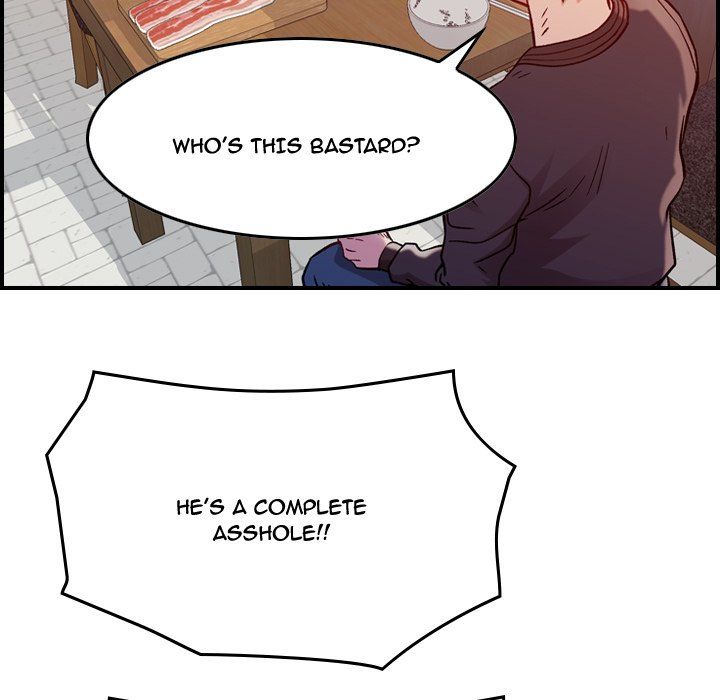 Flames Manhwa - Chapter 4 Page 22