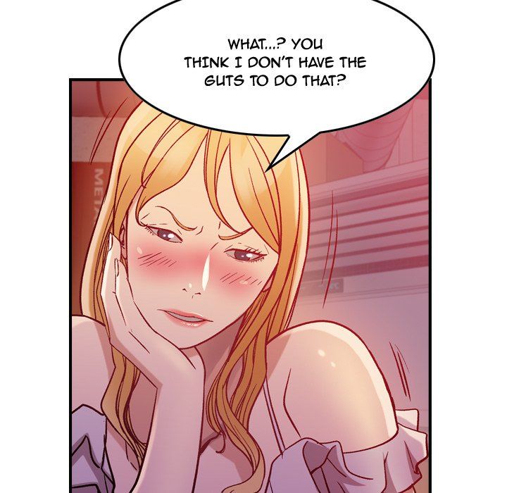 Flames Manhwa - Chapter 4 Page 27