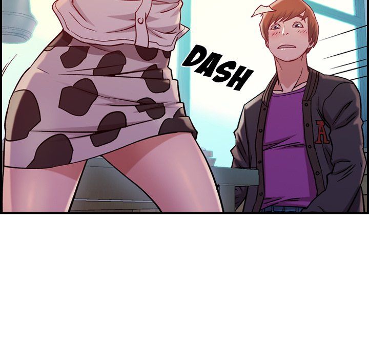 Flames Manhwa - Chapter 4 Page 37