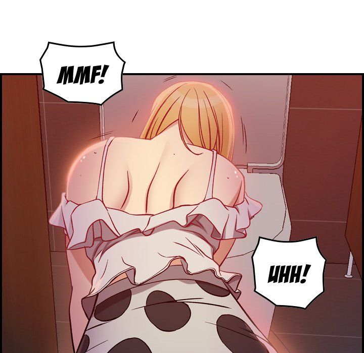 Flames Manhwa - Chapter 4 Page 44