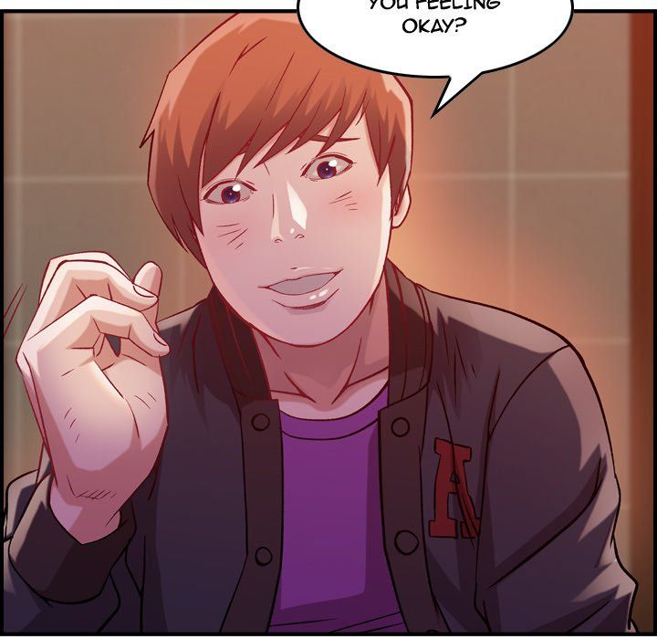 Flames Manhwa - Chapter 4 Page 53