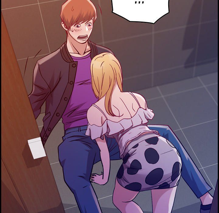 Flames Manhwa - Chapter 4 Page 61