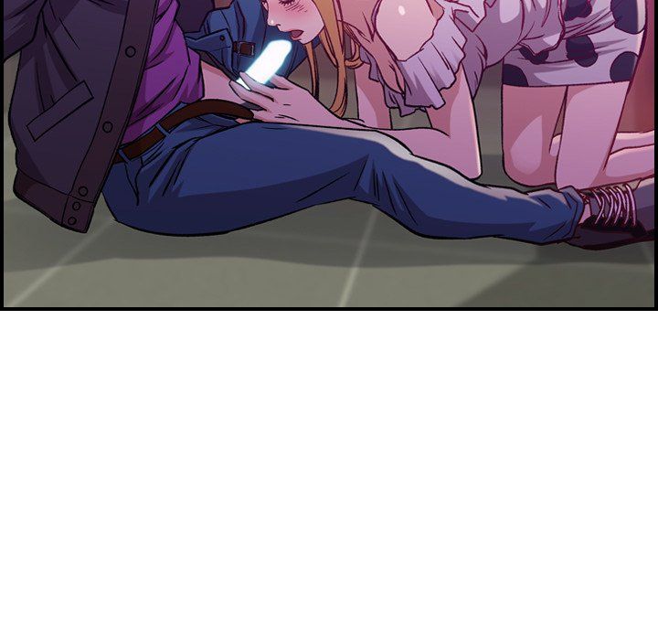 Flames Manhwa - Chapter 4 Page 70