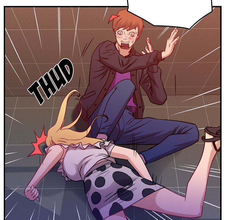 Flames Manhwa - Chapter 4 Page 90