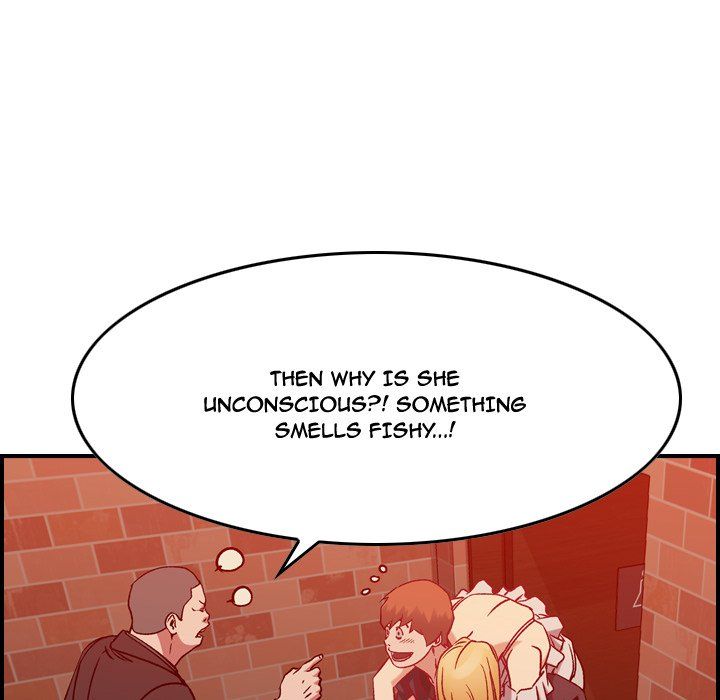 Flames Manhwa - Chapter 4 Page 107