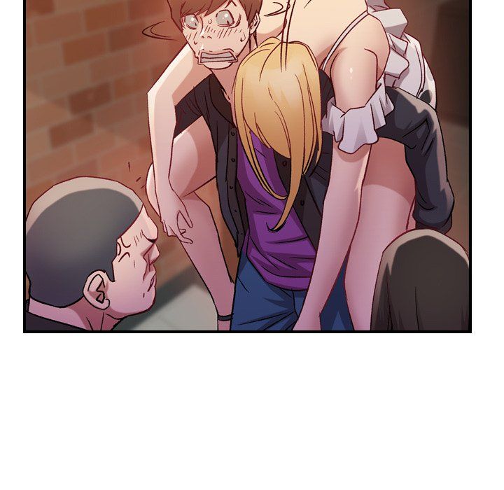 Flames Manhwa - Chapter 4 Page 112