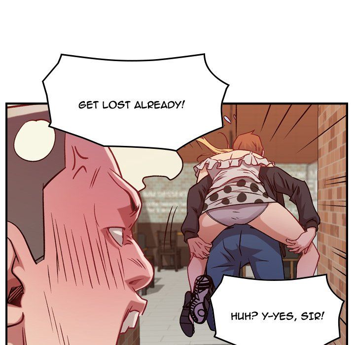 Flames Manhwa - Chapter 4 Page 115