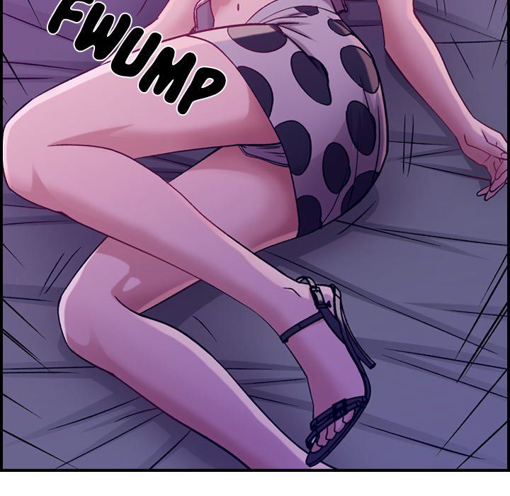 Flames Manhwa - Chapter 4 Page 122